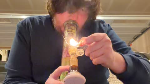 Day 107 pt2 it’s pretty cold lol