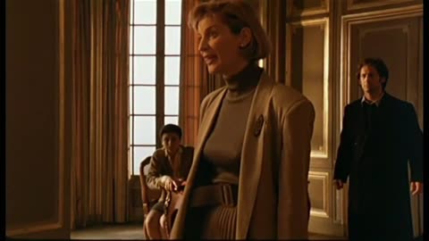 INSIDE THE MOVIE: La Crisi(omeopatia)