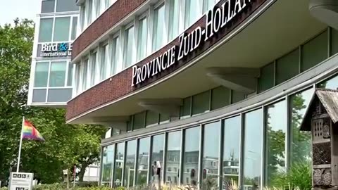 Ongekozen commissaris van de koning Jaap Smit is voorzitter van IPO (interprovinciaal overleg)