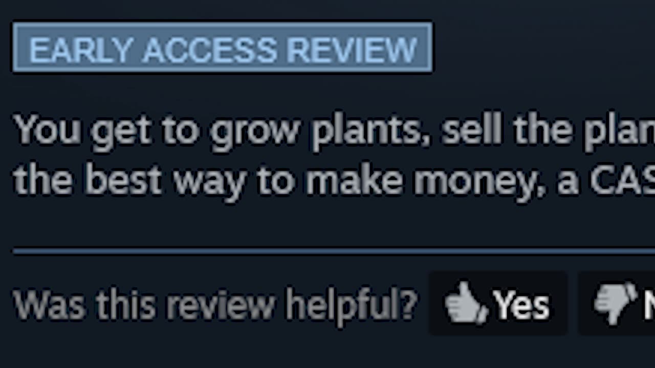 Schedule I Steam Review