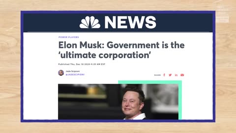 How Elon Musk Got Rich: The $230 Billion Myth | The Class Room ft. Second Thought