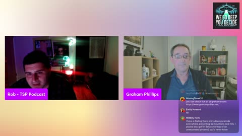 Göbekli Tepe & The Lost 18-Sign Zodiac: Graham Phillips Reveals Ancient Astrology - TSP # 2311