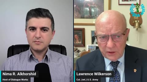 Col. Larry Wilkerson: The U.S. Is Falling Apart?! Shocking Warning Signs EVERYWHERE