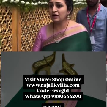 Shop Online Rajsilkvilla - Best Sarees Collections in India 2025-26