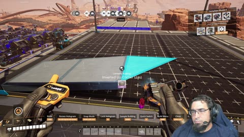 Nuc Power is coming.. so is the waste - Ep27 - First Playthrough since Fluids - #Azeron | #satisfactory