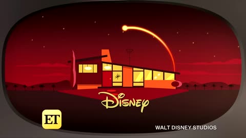 Incredibles 2 Fight Scene in Full: Jack-Jack vs. Raccoon (Exclusive)