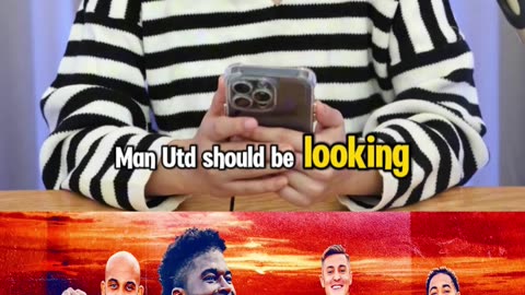 Baleba exactly the type of player Man Utd need