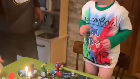 🎂🎉 A Birthday to Remember! | FunFM