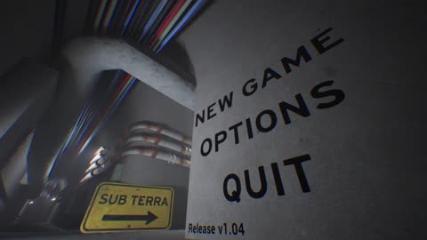 Sub Terra