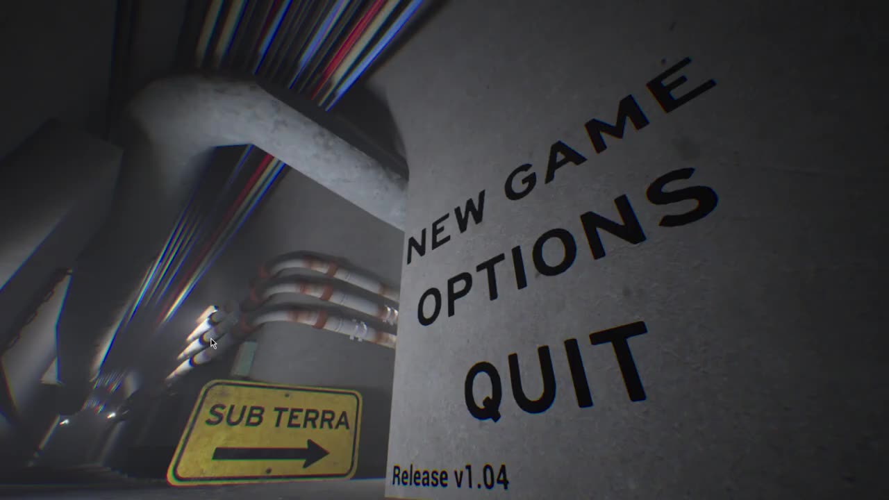 Sub Terra
