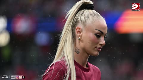 Top of the League: The 10 'Sexiest' Women Footballers Revealed