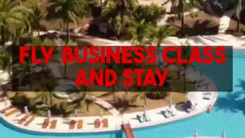 Unlock Business Class & 5-Star Hotels with Mighty Travels PREMIUM Crash Course.