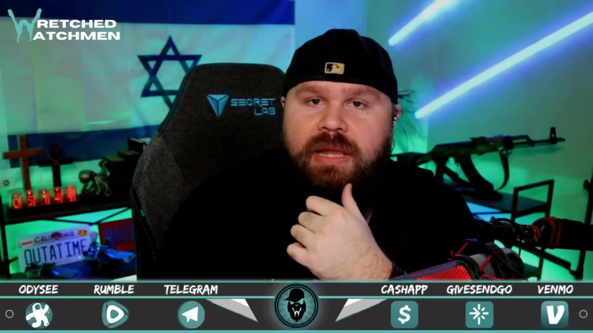 The US Election Aftermath - Americas New Golden Age