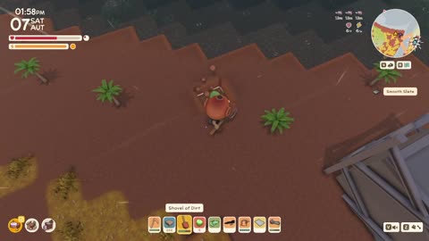 Chill Co-op Australian Animal Crossing - Dinkum!