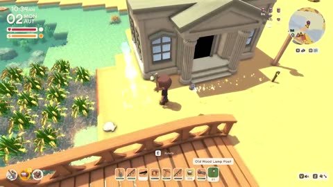 Chill Co-op Australian Animal Crossing - Dinkum!