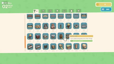 Chill Co-op Australian Animal Crossing - Dinkum!