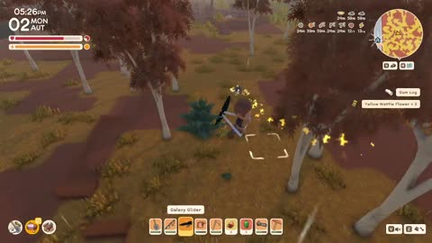 Chill Co-op Australian Animal Crossing - Dinkum!