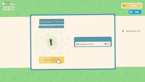 Chill Co-op Australian Animal Crossing - Dinkum!