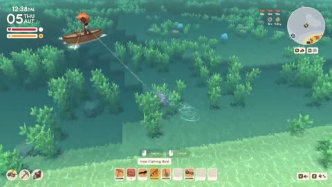 Chill Co-op Australian Animal Crossing - Dinkum!