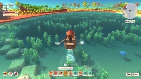 Chill Co-op Australian Animal Crossing - Dinkum!
