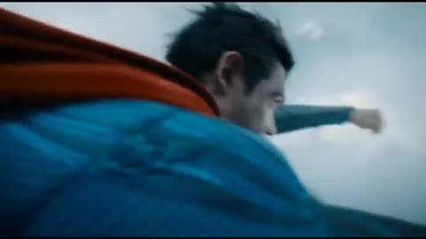 Superman - Official 'Tickets on Sale' Trailer (2025)