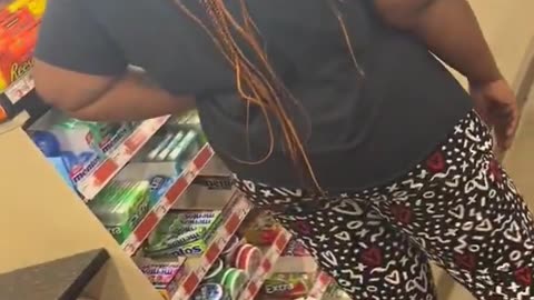 Gibs Me Yaw Family Dollar!