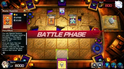 Branded Despia vs Agent