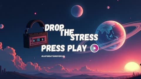 Lofi Beats 🌙 Chillhop Mix ☕ [study • sleep • chill] – Latest 2025 🎧