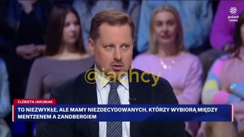 II tura bez Bążura‼️🔥