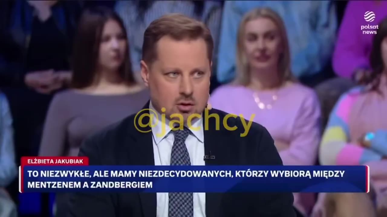II tura bez Bążura‼️🔥