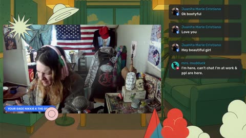 THE PARTY PEN IS LIVE NUMBERS