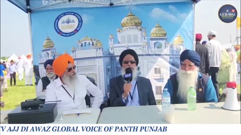 ਸ਼ਹੀਦੀਆਂ ਦਾ ਕਾਰਨ ਗੁਲਾਮੀ, ਖਾਲਿਸਤਾਨ ਦੀ ਵੀ ਸਟੇਜ ਬਣੇਗਾ ਇਹ ਗੁਰਦਵਾਰਾ