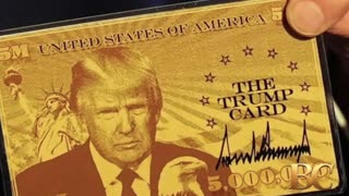70,000 apply for $5M Trump Gold Card