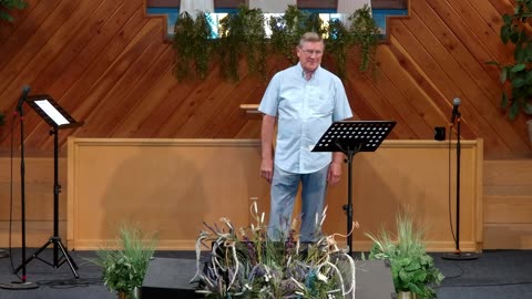 Cornerstone Church