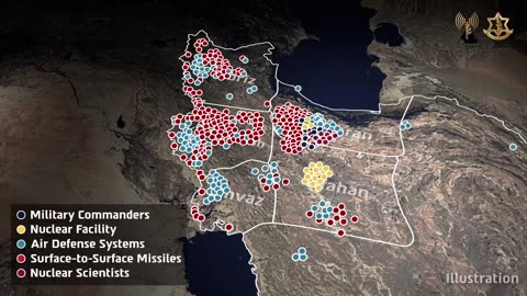 US has bombed 3 of 🇮🇷Iran's nuclear sites, where will the war go from here?