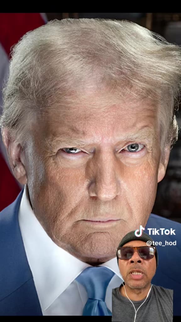 Trump Lawyers Confirm They Are in ‘Active Settlement Discussions’ With Paramount