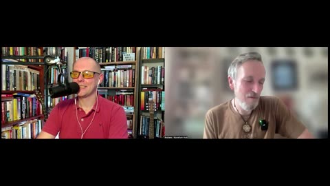 INTERVIEW - Attention Is Sovereignty - Nick Heys on Mycelium Hub