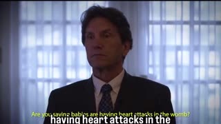 Dr. James Thorp – Miscarriages & Stillbirth Deaths Skyrocket Following Safe & Effective mRNA Jabs