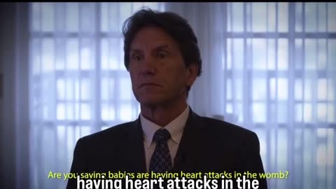 Dr. James Thorp – Miscarriages & Stillbirth Deaths Skyrocket Following Safe & Effective mRNA Jabs
