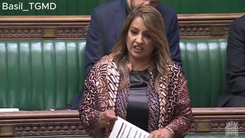 Naz Shah's claiming it was an 'accident' she liked and reposted her infamous 'those girls