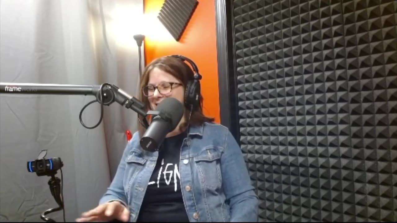 Kat of Back To Light tells her about her business' products and services and getting through 2020.