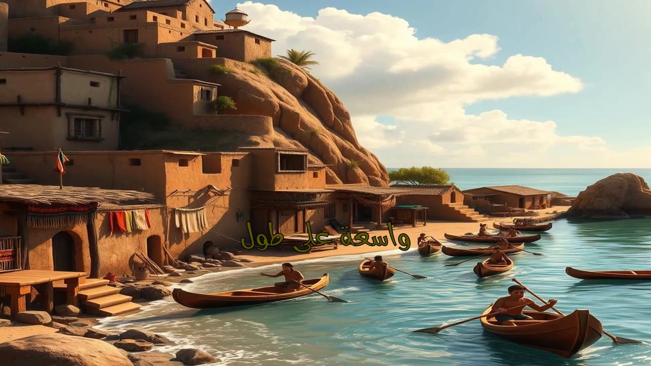 حضارة الإنكا البحرية: سر جسر الغراب #إنكا #جسرالغراب #بيرو