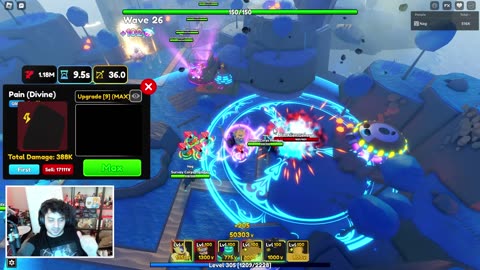 The Naruto Update Took Over My Life – 60+ Hours of Insane Grinding!