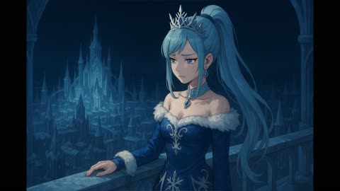 Dreams frozen V4