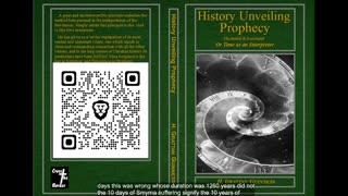 History-Unveiling-Prophecy-08-Prophecy-Reformation