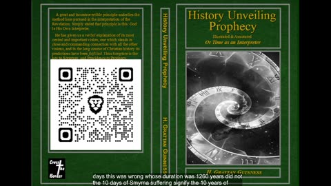 History-Unveiling-Prophecy-08-Prophecy-Reformation