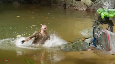 Jurassic World: Rebirth "Diabolical Original Research Facility" Trailer (2025) New Movie Trailers