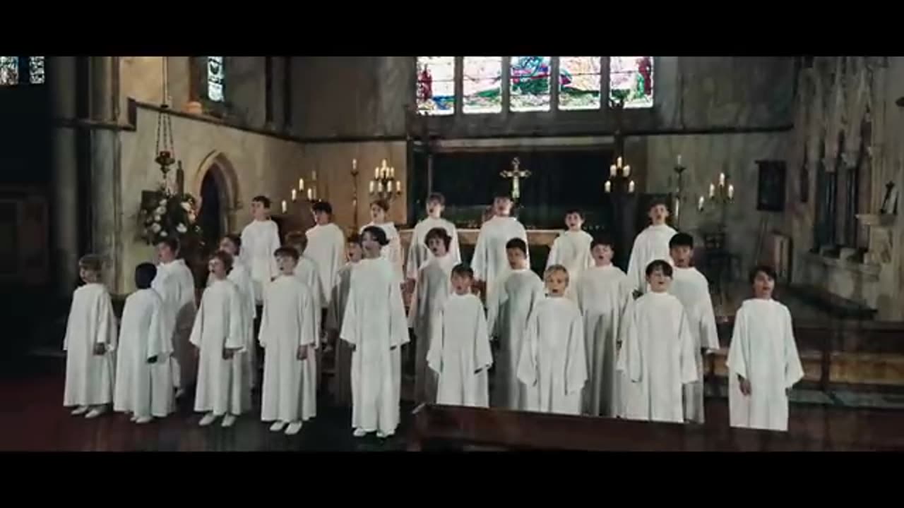 Hermoso. Beautiful. Ave Verum by Albinoni (Adagio in G Minor)