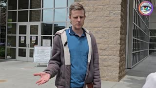 Adam Young speaks after his dad's sentencing