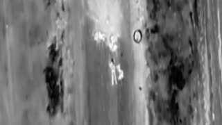 Ukrainian stealth night advance attempt takes a drastic turn northwest of Bakhmut | Ukraine 2024